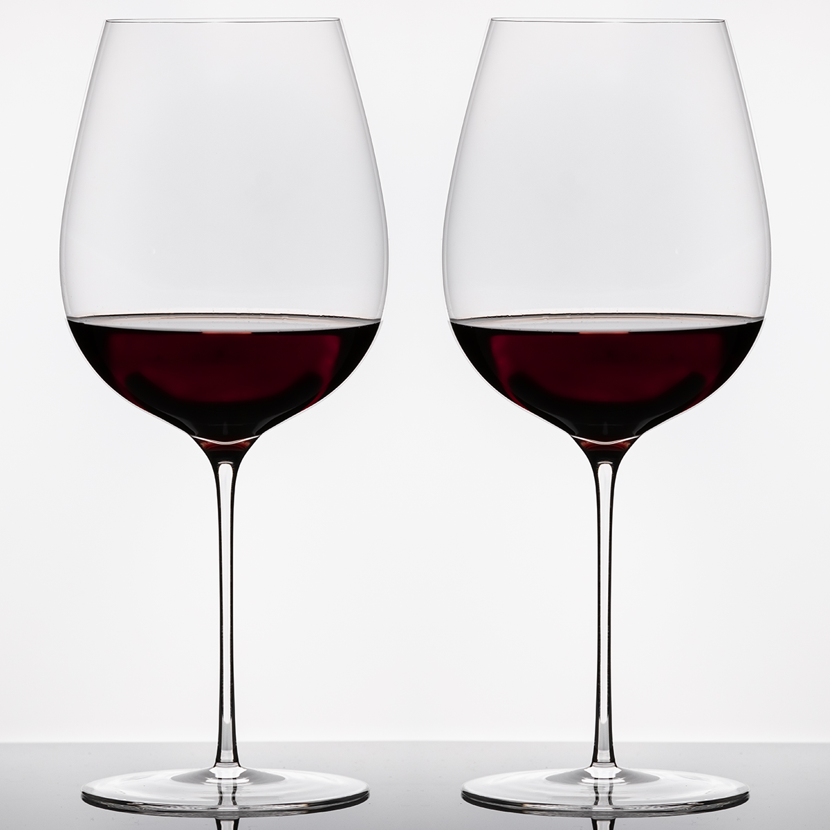 Sydonios Terroir Collection - Le Méridional Red Wine Glass - Set of 2