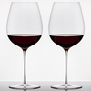 Sydonios Terroir Collection - Le Méridional Red Wine Glass - Set of 2