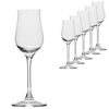 Glass & Co In Vino Veritas Schnapps/Spirit Glasses - Set of 6