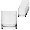 Glass & Co In Vino Veritas Whisky Glass / Tumblers - Set of 6