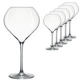 Lehmann Glass Jamesse Grand Blanc White Wine Glass 540ml - Set of 6