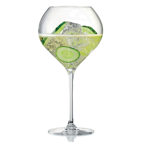 Lehmann Glass Jamesse Prestige Grand Blanc White Wine Glass 640ml - Set of 6