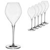 Lehmann Glass Jamesse Grand Champagne / Sparkling Wine Glass 400ml - Set of 6