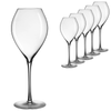Lehmann Glass Jamesse Prestige Grand Champagne / Sparkling Wine Glass 450ml - Set of 6