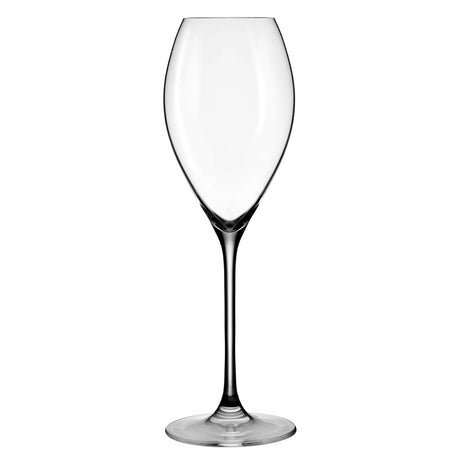 Lehmann Glass Jamesse Initial Champagne / Sparkling Wine Glass 300ml - Set of 6