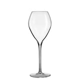 Lehmann Glass Jamesse Premium Champagne / Sparkling Wine Glass 230ml - Set of 6