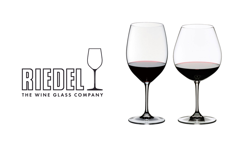 Diva Rack Riedel Wine Storage Temperature Guide – Wineware Racks & Accessories