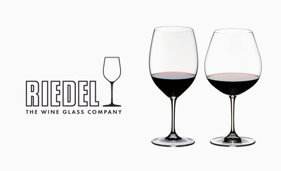 Riedel Sale | Riedel Glassware from Wineware | Fast UK Delivery ...