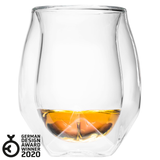 The Norlan Whisky Glass - 175ml