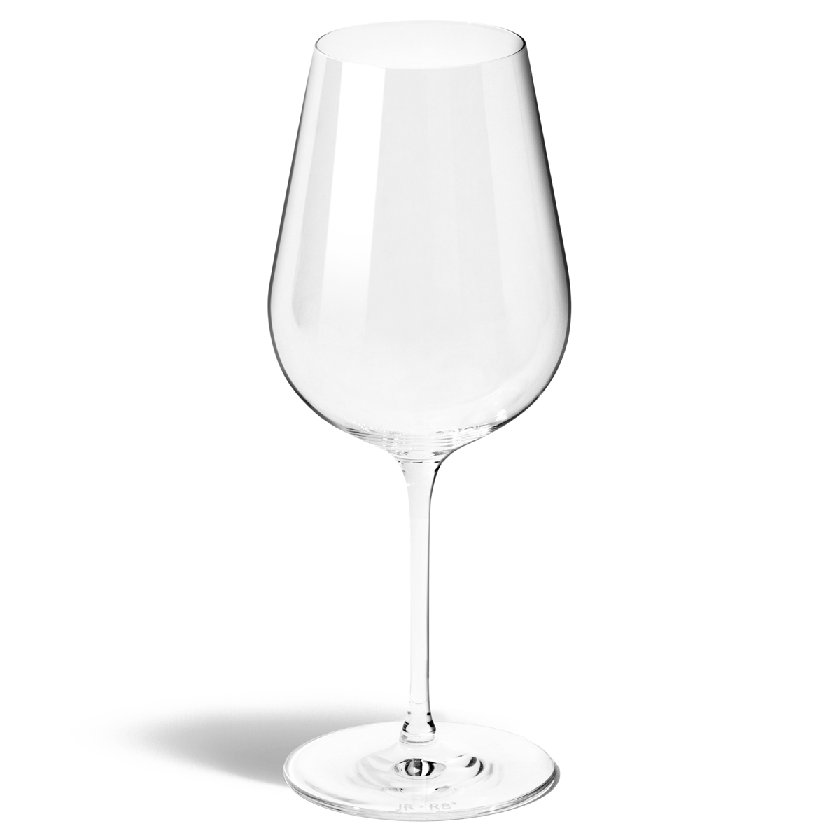 Jancis Robinson x Richard Brendon 'Precision' The Wine Glasses