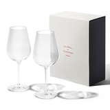 Jancis Robinson x Richard Brendon 'Precision' The Wine Glasses - Set of 2