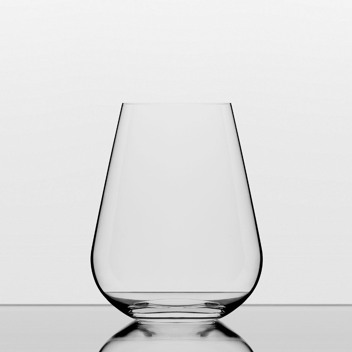 Jancis Robinson x Richard Brendon Stemless Wine/Water Tumbler - Set of 2