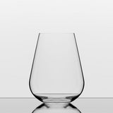 Jancis Robinson x Richard Brendon Stemless Wine/Water Tumbler - Set of 2