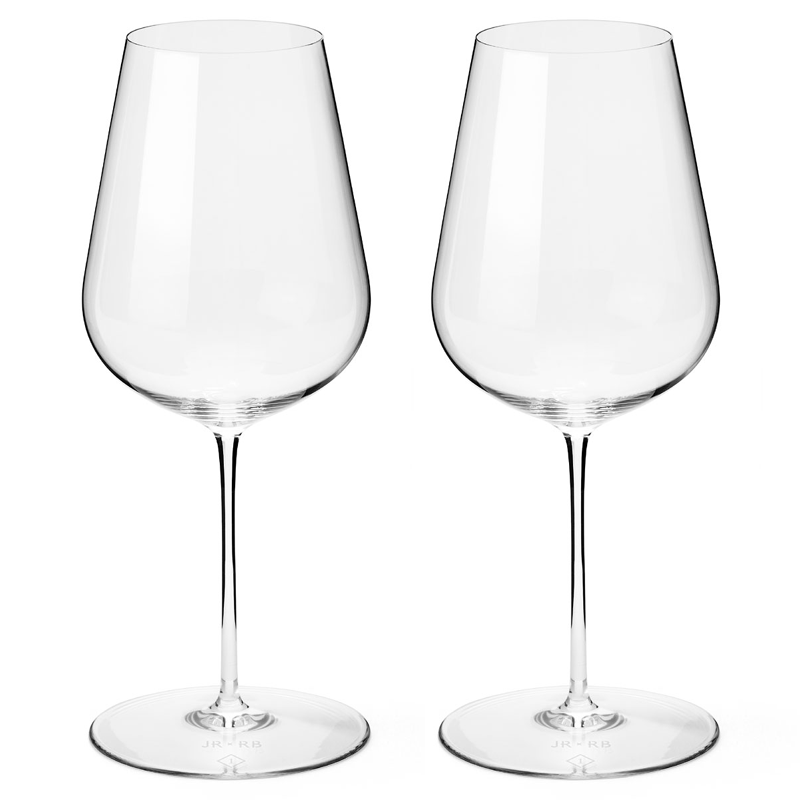 Jancis Robinson x Richard Brendon 'Original' The Wine Glasses - Set of 2