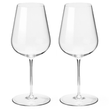 Jancis Robinson x Richard Brendon 'Original' The Wine Glasses - Set of 2