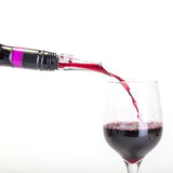 CellarDine Rouge O2 By the Glass Wine Breather