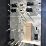 STACT Pro L-Type Wall Mounted Wine Rack - Set of 4