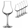 Stemmed Spirit Taster Copita Style Glass 120ml - Set of 6