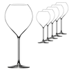 Lehmann Glass Jamesse Synergie 52 Red & White Wine Glass 520ml - Set of 6