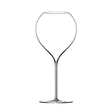 Mouth-blown Lehmann Glass La Poétique Grand Rouge Red Wine Glass 700ml with a wide, rounded bowl and a thin, tall stem.