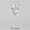 Tillman Glass Cardinal Champagne/Sparkling Wine Glass