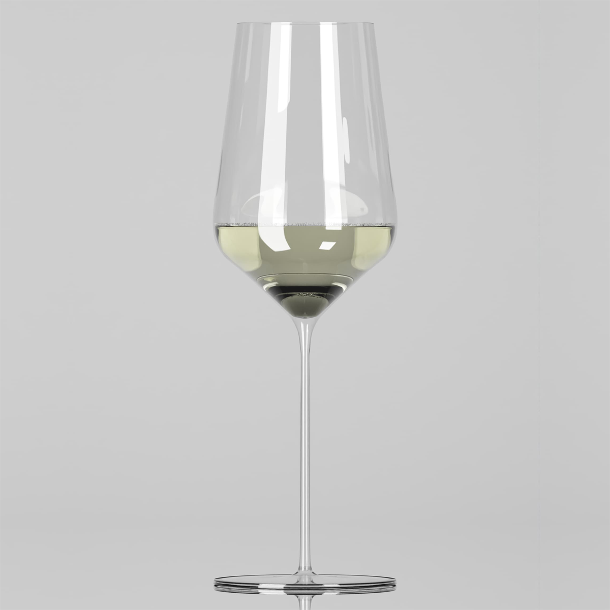 Tillman Glass Cardinal Universal/White Wine Glass