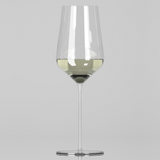 Tillman Glass Cardinal Universal/White Wine Glass