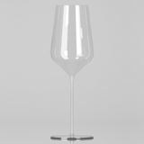 Tillman Glass Cardinal Universal/White Wine Glass