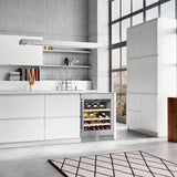 Liebherr GrandCru 46 Bottle Single Temperature Undercounter Wine Cabinet - UWKes 1752