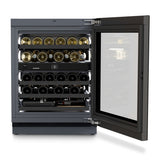 Liebherr Vinidor Selection 32 Bottle 2 Temperature Undercounter Wine Cabinet - UWgb i3682