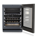 Liebherr Vinidor Selection 32 Bottle 2 Temperature Undercounter Wine Cabinet - UWgb i3682