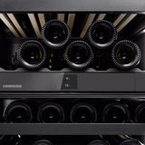 Liebherr Vinidor Selection 32 Bottle 2 Temperature Undercounter Wine Cabinet - UWgb i3682