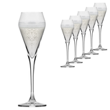 Glass & Co VinoPhil Champagne / Sparkling Wine Glass - Set of 6