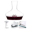 Eisch Glas Crystal SKY Wine Decanting Set