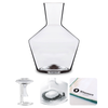 Zalto Denk Art Axium Wine Decanting Set