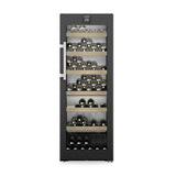 Liebherr Vinidor 131 Bottle Multi Temperature Freestanding Wine Cabinet - WPbsi 5052