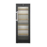 Liebherr Vinidor 131 Bottle Multi Temperature Freestanding Wine Cabinet - WPbsi 5052