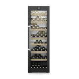 Liebherr Vinidor 155 Bottle Multi Temperature Freestanding Wine Cabinet - WPbsi 5252