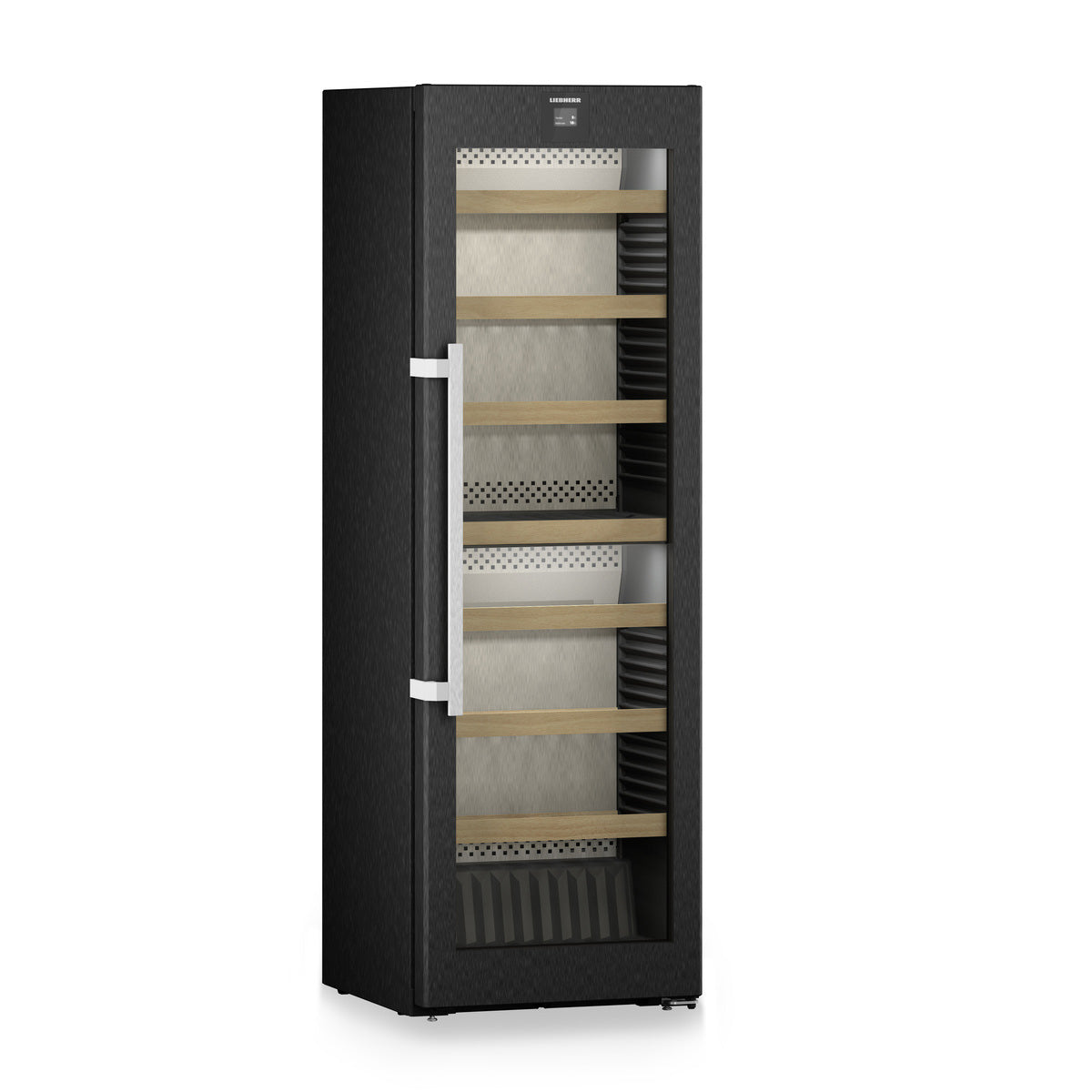 Liebherr Vinidor 155 Bottle Multi Temperature Freestanding Wine Cabinet - WPbsi 5252