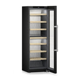 Liebherr Vinidor 155 Bottle Multi Temperature Freestanding Wine Cabinet - WPbsi 5252