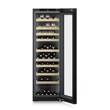 Liebherr Vinidor Selection 106 Bottle Multi Temperature Freestanding Wine Cabinet - WPgbi 5272