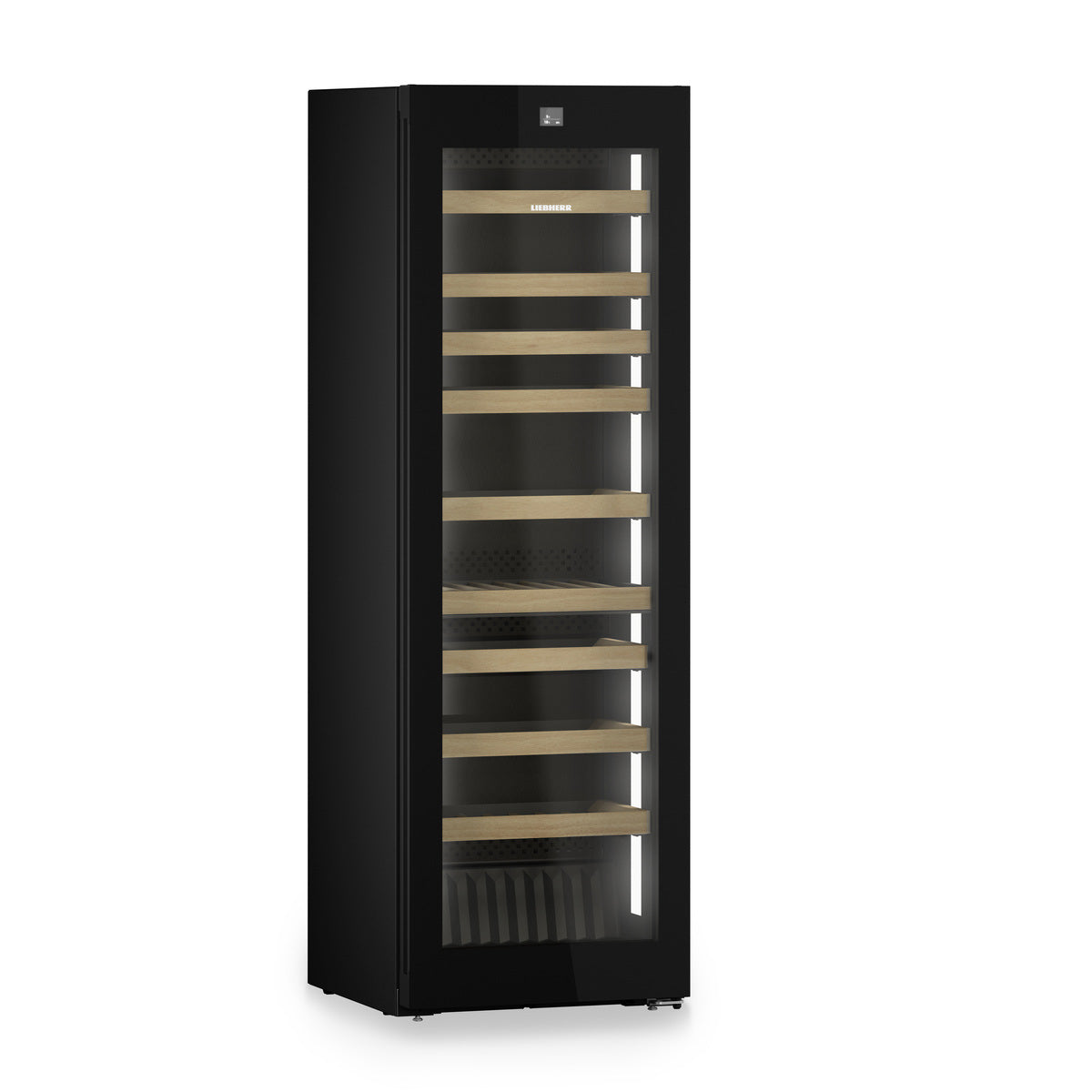 Liebherr Vinidor Selection 106 Bottle Multi Temperature Freestanding Wine Cabinet - WPgbi 5272