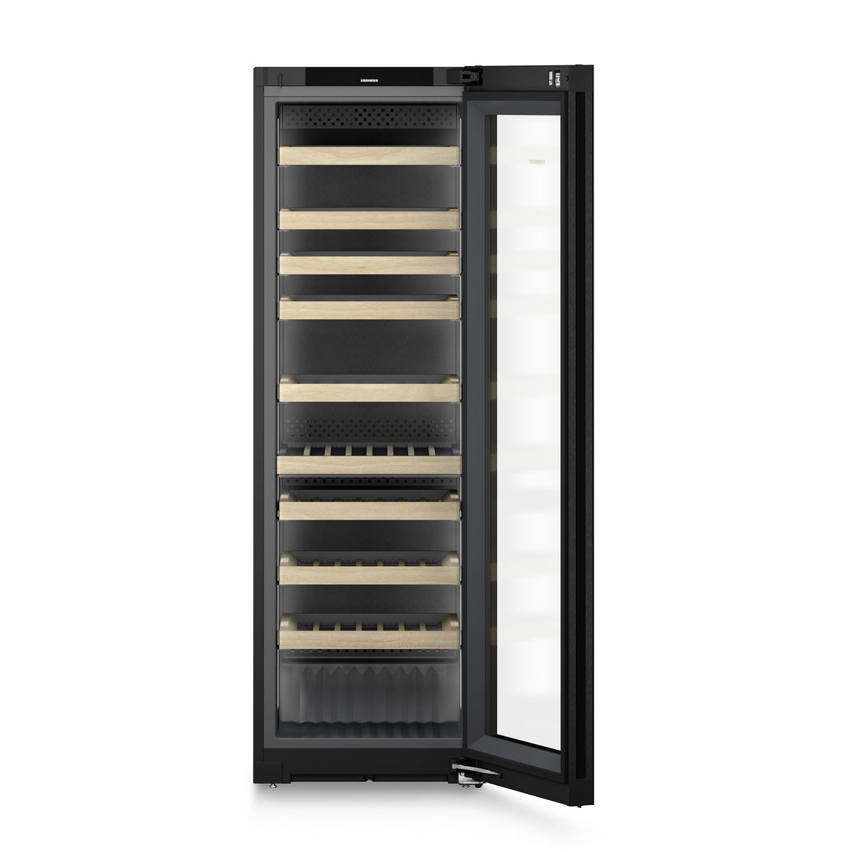 Liebherr Vinidor Selection 106 Bottle Multi Temperature Freestanding Wine Cabinet - WPgbi 5272