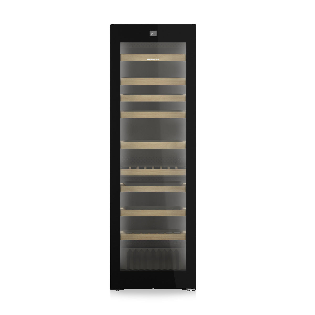 Liebherr Vinidor Selection 106 Bottle Multi Temperature Freestanding Wine Cabinet - WPgbi 5272