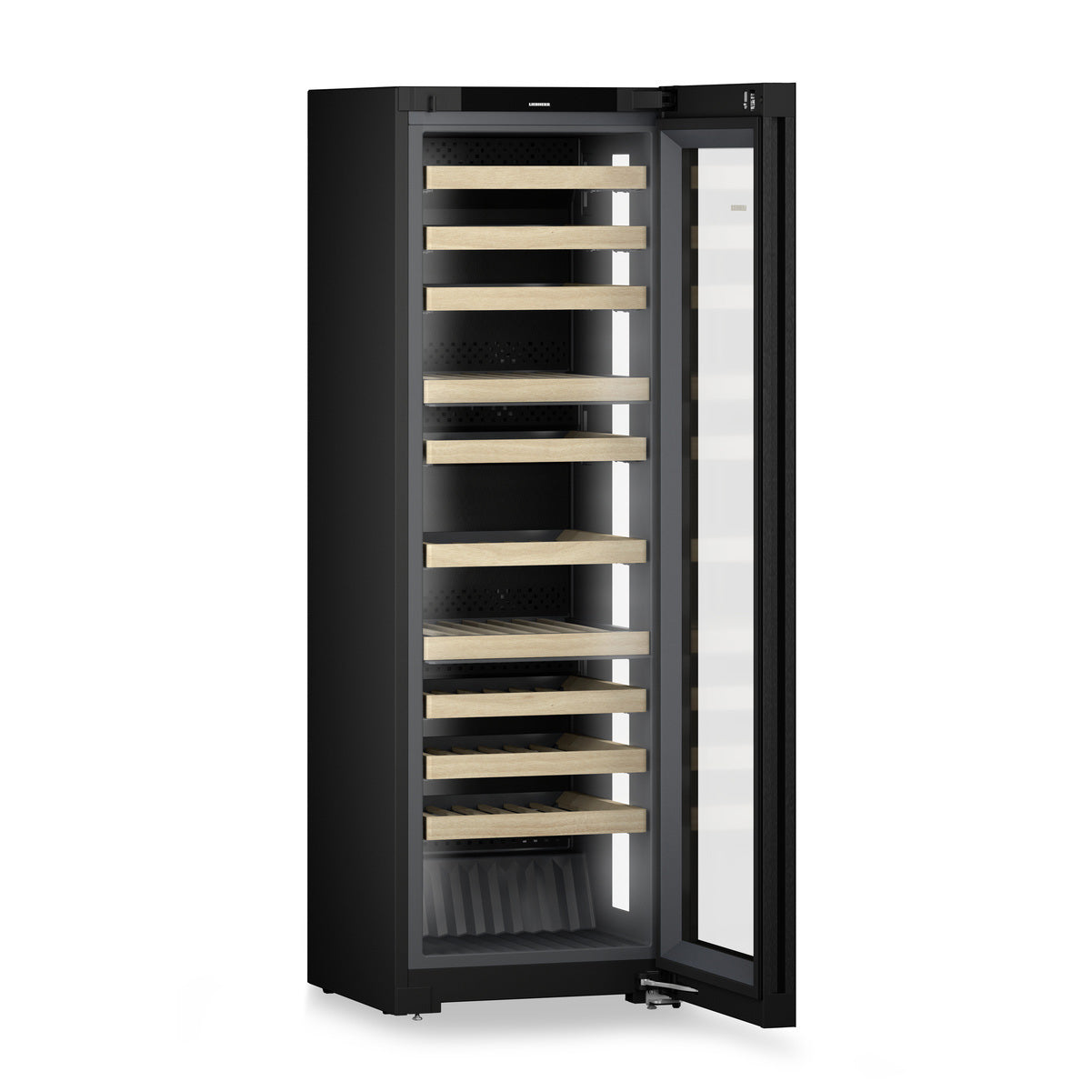 Liebherr Vinidor Selection 104 Bottle Multi Temperature Freestanding Wine Cabinet - WPgbi 5273