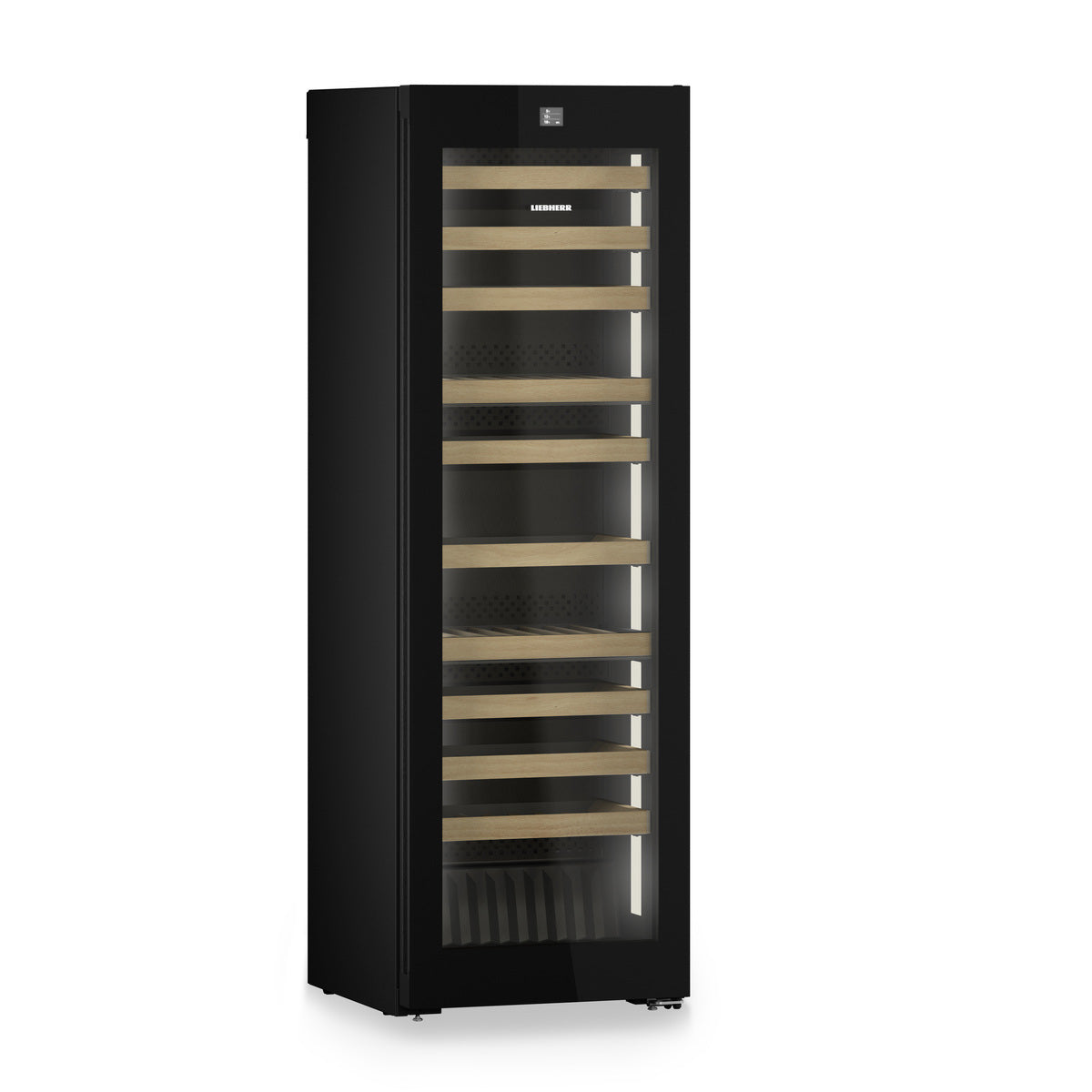 Liebherr Vinidor Selection 104 Bottle Multi Temperature Freestanding Wine Cabinet - WPgbi 5273