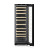 Liebherr Vinidor Selection 104 Bottle Multi Temperature Freestanding Wine Cabinet - WPgbi 5273