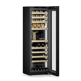 Liebherr Vinidor Selection 85 Bottle Multi Temperature Freestanding Wine Cabinet - WPgbi 5283