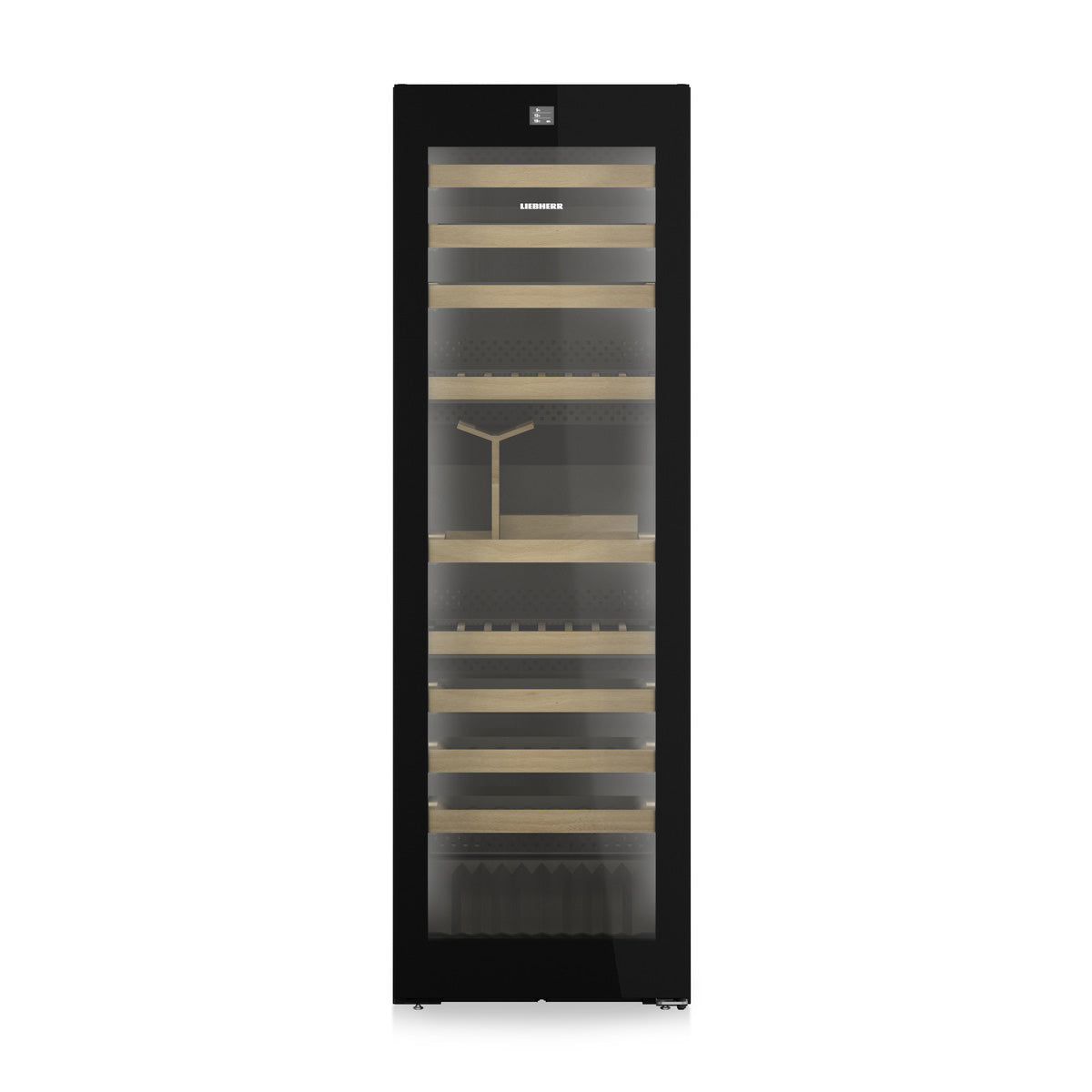 Liebherr Vinidor Selection 85 Bottle Multi Temperature Freestanding Wine Cabinet - WPgbi 5283