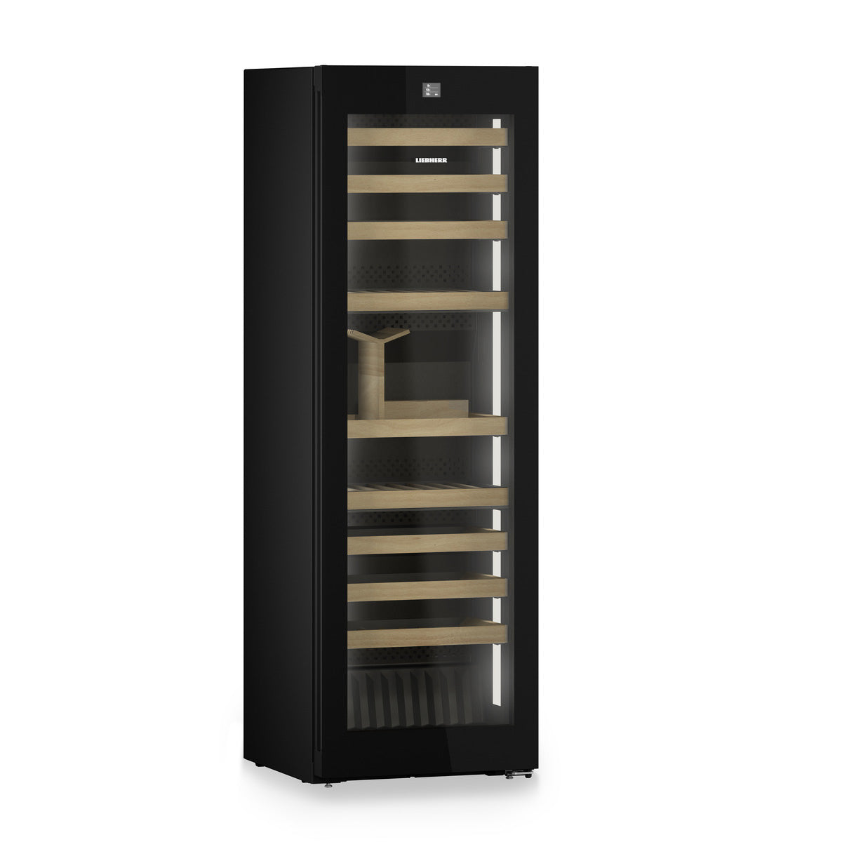 Liebherr Vinidor Selection 85 Bottle Multi Temperature Freestanding Wine Cabinet - WPgbi 5283